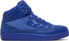 Just Don x Air Jordan 2 Retro 'Varsity Royal'