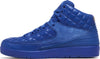 Just Don x Air Jordan 2 Retro 'Varsity Royal'