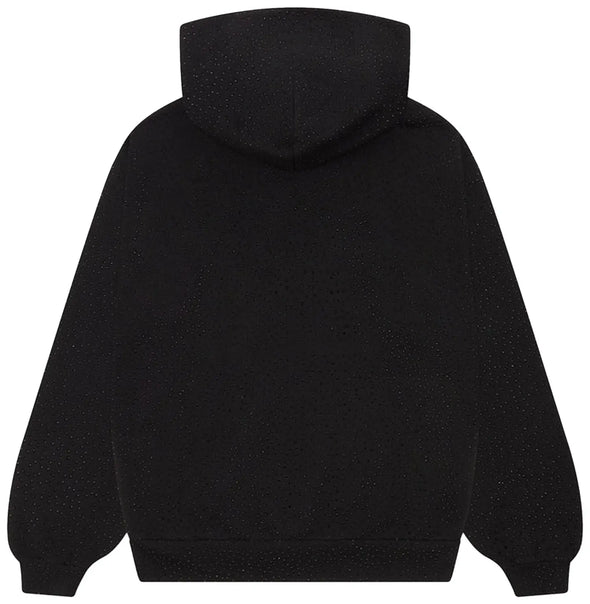 Sp5der VVS Hoodie 'Black'