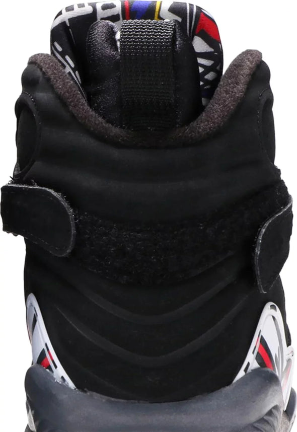 Air Jordan 8 Retro 'Playoff' 2013