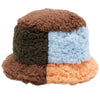 JUNGLES JUNGLES FURRY MULTI BUCKET HAT