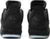 Air Jordan 4 Retro 'KAWS Black'