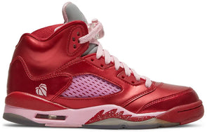 Air Jordan 5 Retro GS 'Valentines Day'