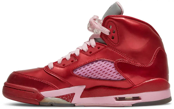 Air Jordan 5 Retro GS 'Valentines Day'