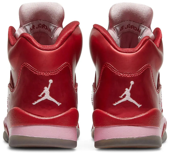 Air Jordan 5 Retro GS 'Valentines Day'