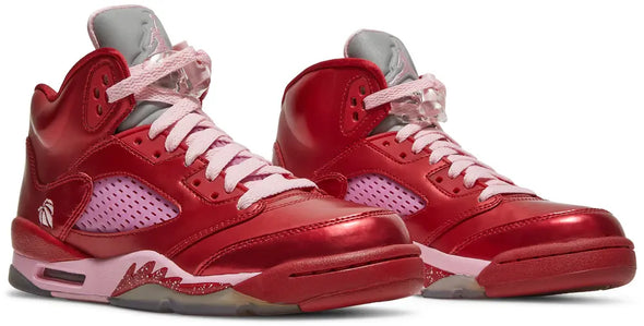 Air Jordan 5 Retro GS 'Valentines Day'