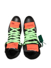 Off-White 3.0 Off-Court High 'Black Orange'