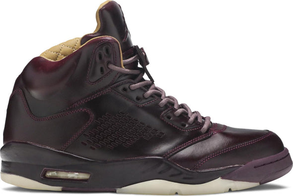 Air Jordan 5 Retro Premium 'Bordeaux'