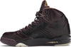 Air Jordan 5 Retro Premium 'Bordeaux'