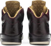 Air Jordan 5 Retro Premium 'Bordeaux'