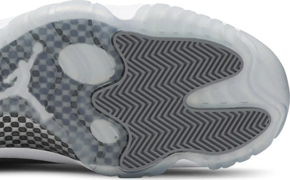 Air Jordan 11 ‘Cool Grey’ low