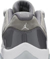 Air Jordan 11 ‘Cool Grey’ low