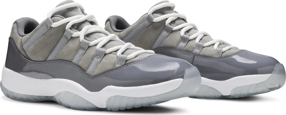 Air Jordan 11 ‘Cool Grey’ low