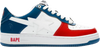 Bapesta M1 'France' Limited Edition