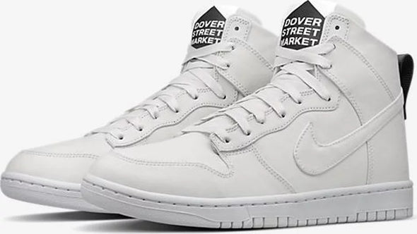 Dover Street Market Special-Edition Dunk High
