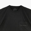 Chrome Hearts Hairy Dagger T-shirt Black