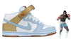 Dunk Mid Pro SB 'Clubber Lang'