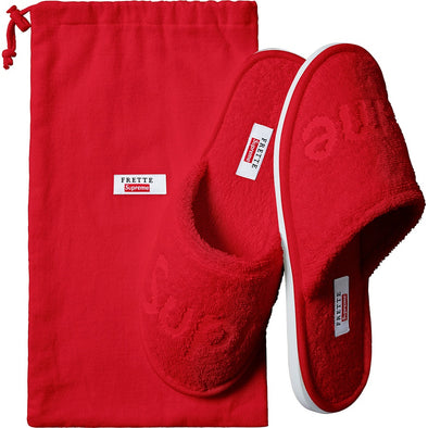 Supreme Slipper Frette