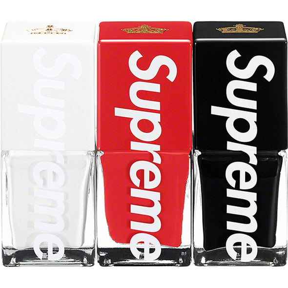 Supreme Pat McGrath Labs Nail Polish