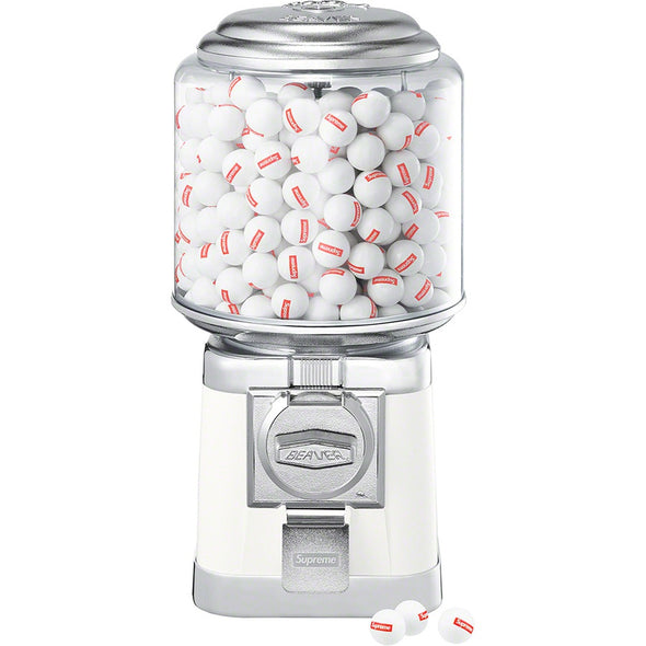 SUPREME®/BEAVER® GUMBALL MACHINE