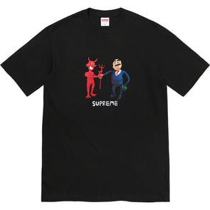 Supreme Business Tee