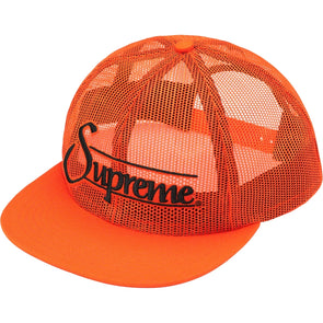 Supreme Mesh 6 Panel