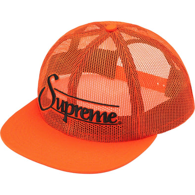 Supreme Mesh 6 Panel