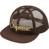 Supreme Mesh 6 Panel