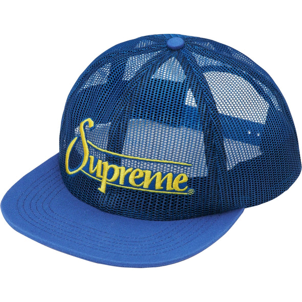 Supreme Mesh 6 Panel