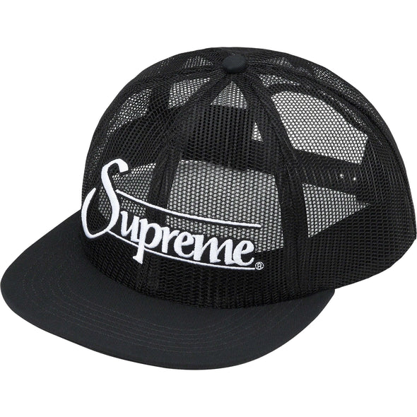 Supreme Mesh 6 Panel