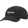 Supreme OVERDYED CAMO NYLON CAMP CAP