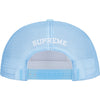 Supreme Arabic NAME PLATE MESH BACK 5-PANEL