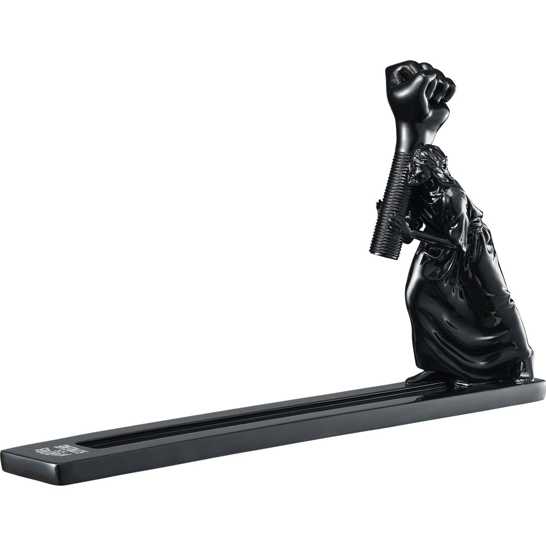 SUPREME/HARDIES JESUS INCENSE HOLDER – GotEmKicks