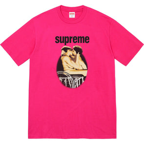 Supreme Kiss Tee