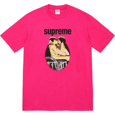 Supreme Kiss Tee