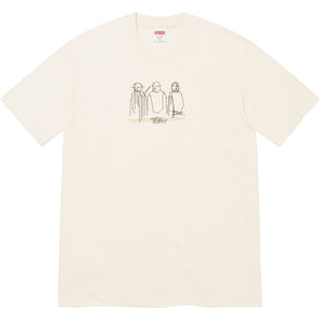 Supreme Three Kings Tee