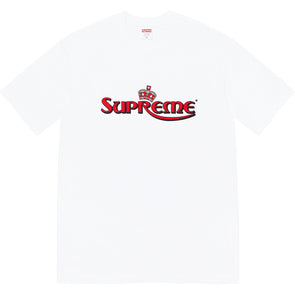 Supreme Crown Tee