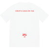 SUPREME MOBB DEEP DRAGON TEE