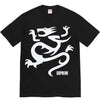 SUPREME MOBB DEEP DRAGON TEE