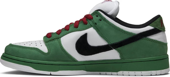 Dunk Low Pro SB 'Heineken'