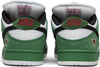 Dunk Low Pro SB 'Heineken'