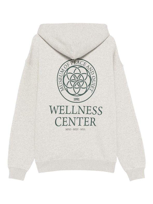 Museum Of Peace & Quiet Wellness hoodie