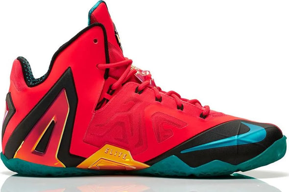 LeBron 11 Elite 'Hero Pack'