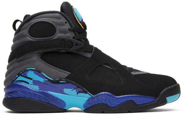 Air Jordan 8 Retro 'Aqua' 2015