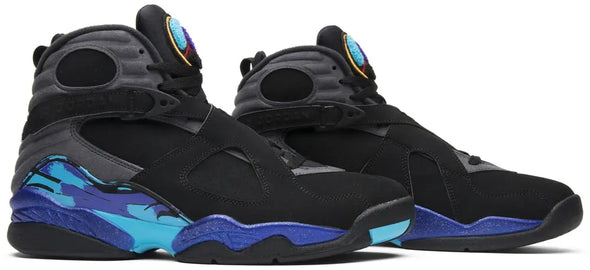 Air Jordan 8 Retro 'Aqua' 2015