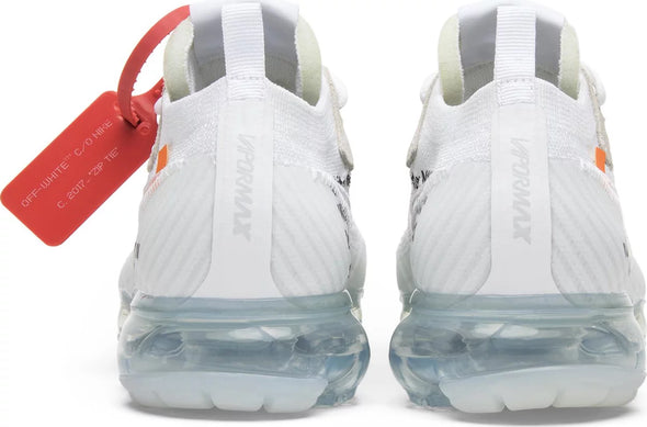 Off-White x Air VaporMax 'Part 2'