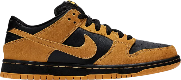 Nike SB Dunk 'Iowa'