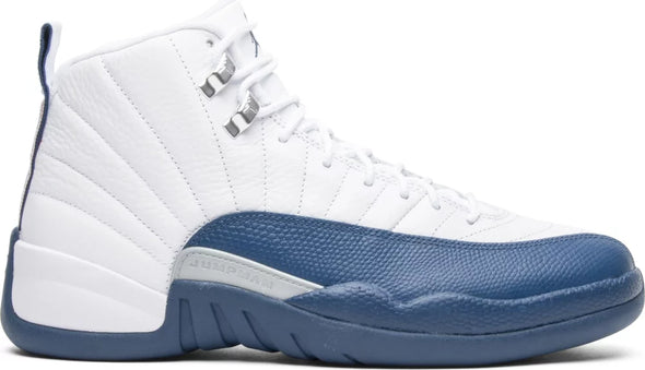 Air Jordan 12 Retro 'French Blue' 2016