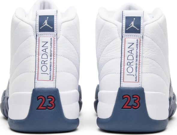 Air Jordan 12 Retro 'French Blue' 2016