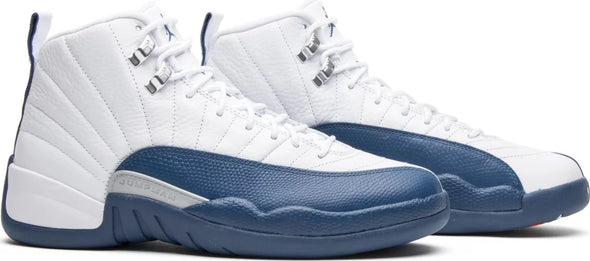 Air Jordan 12 Retro 'French Blue' 2016